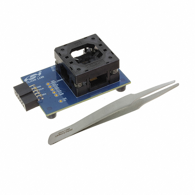 product Photo SI5332-48SKT-DK