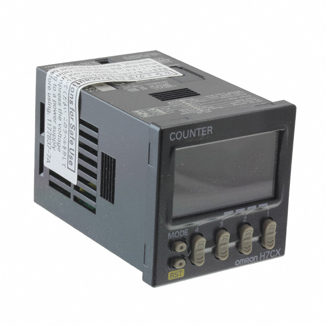 product Photo H7CX-A114D1-N DC12-24/AC24