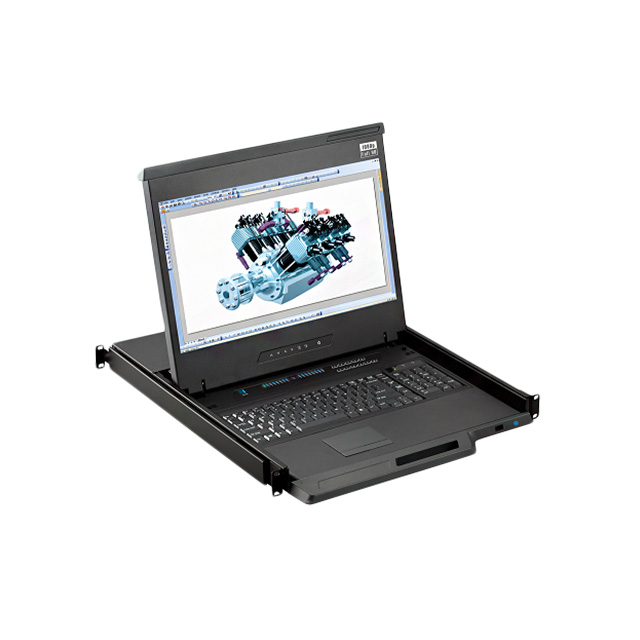 product Photo 96KVM-H17V8U-US