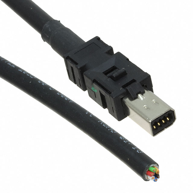 product Photo R88A-CSK003S-E