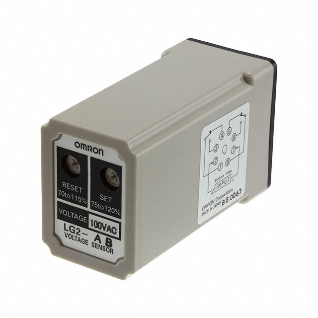 product Photo LG2-AB-AC100