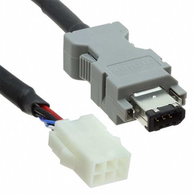 product Photo R88A-CRGB003CRE