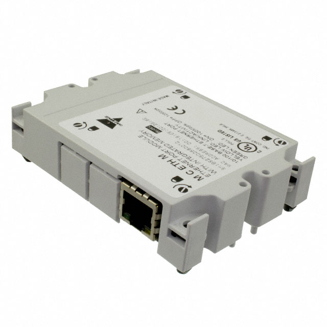 product Photo MCETHM