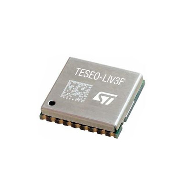 product Photo TESEO-LIV3F