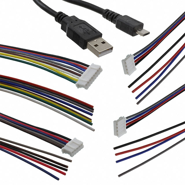 product Photo TMCM-1241-CABLE