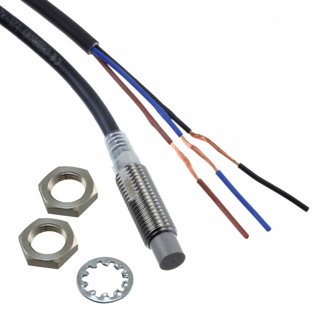 product Photo E2E-S05N03-WC-C1-R 2M