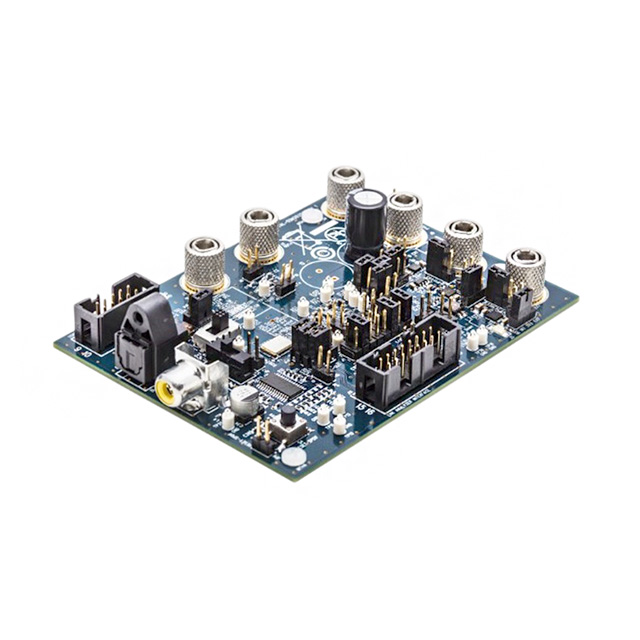 product Photo EVAL-SSM3525Z