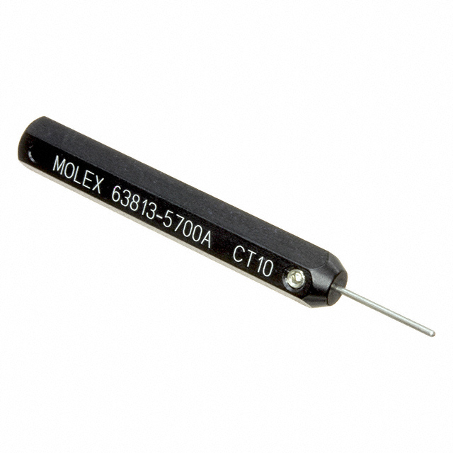 product Photo 0638135700