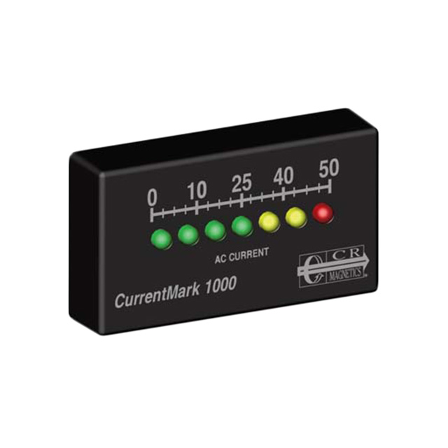 product Photo CRM1000-25-I