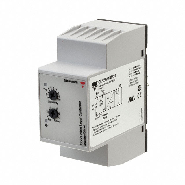product Photo CLP2FA1BM24