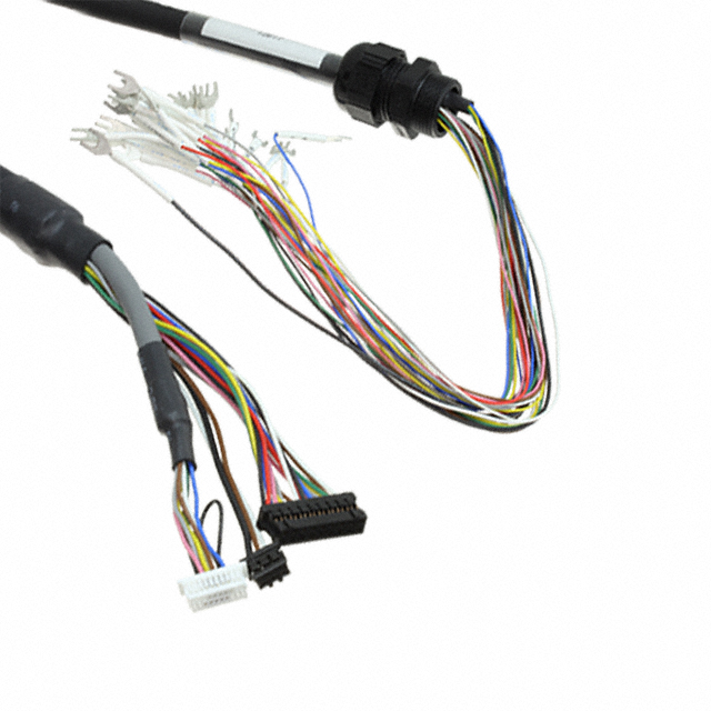 product Photo NSH5-422UL-10M