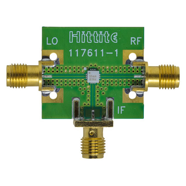 product Photo EV1HMC554ALC3B