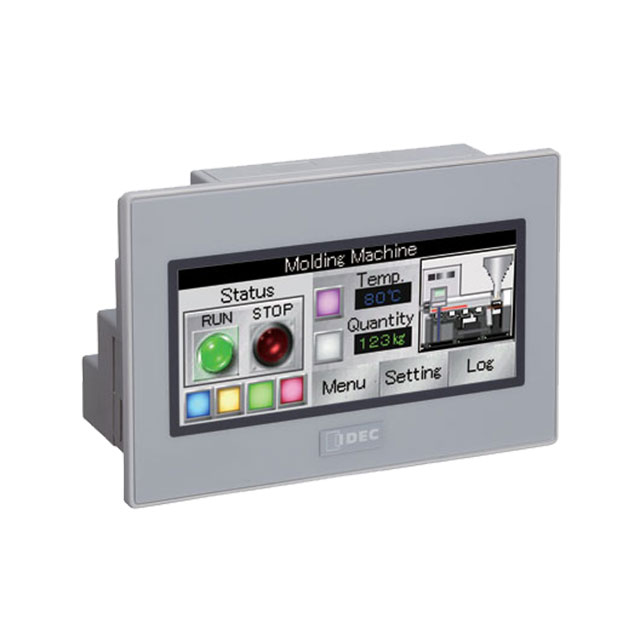 product Photo FT1A-C12RA-B