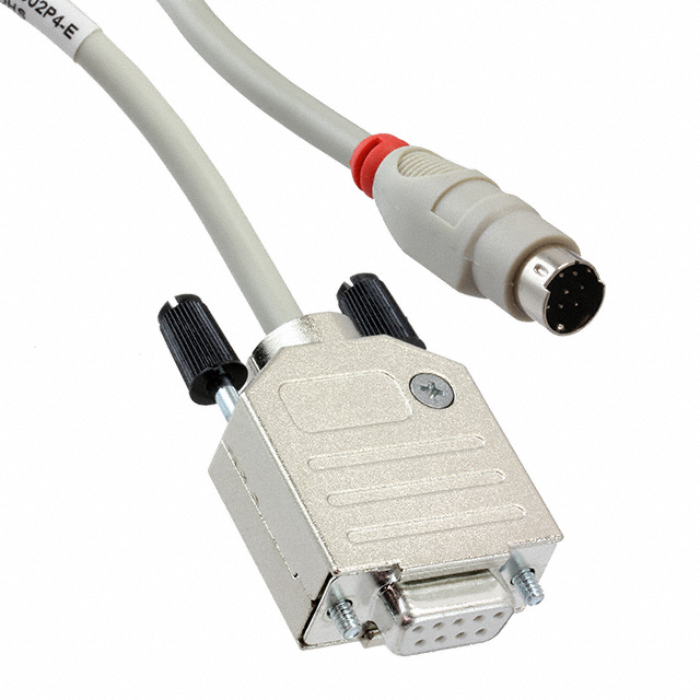 product Photo R88A-CCM002P4-E