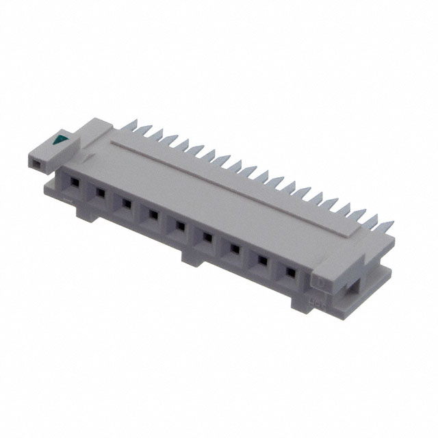 product Photo DF1-10S-2.5R24(05)