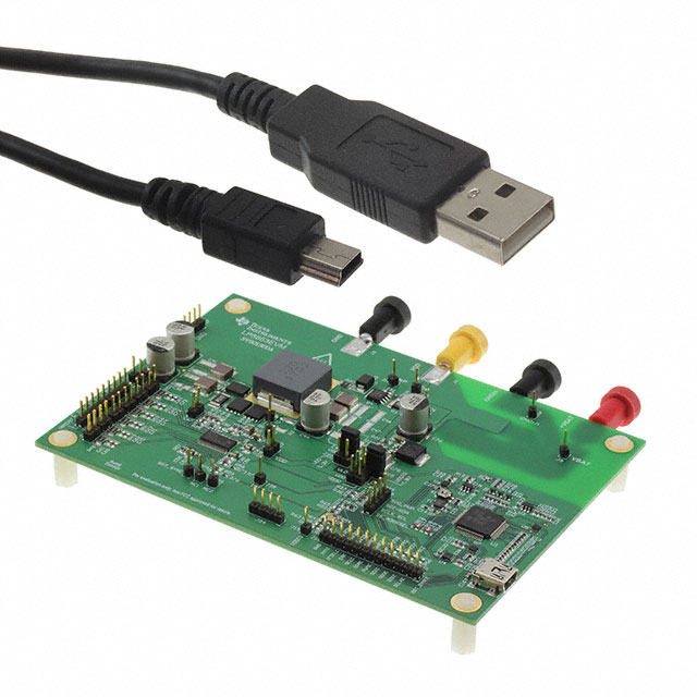 product Photo LP8863EVM