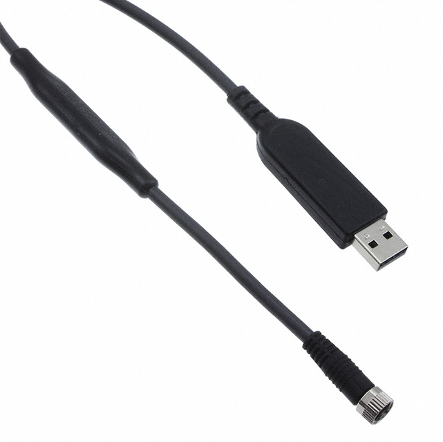 product Photo SCC1-USB CABLE 2M
