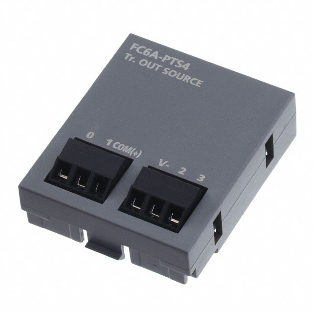 product Photo FC6A-PTK4
