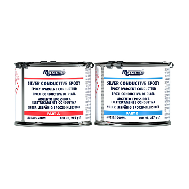 product Photo 8331S-200ML