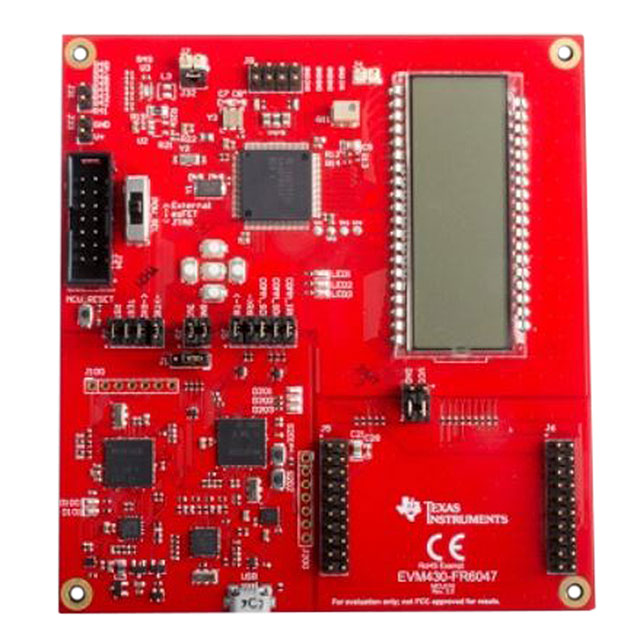 product Photo EVM430-FR6047