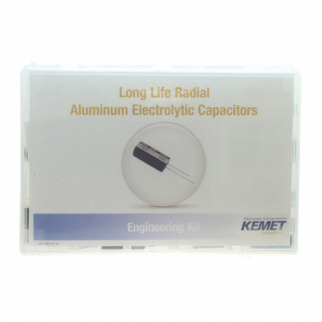 product Photo ALU ENG KIT 04