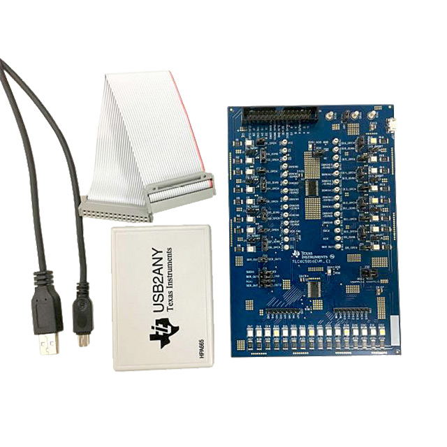 product Photo TLC6C5816EVM