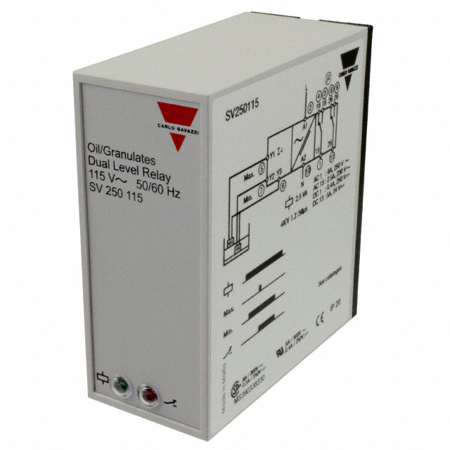 product Photo SV250115