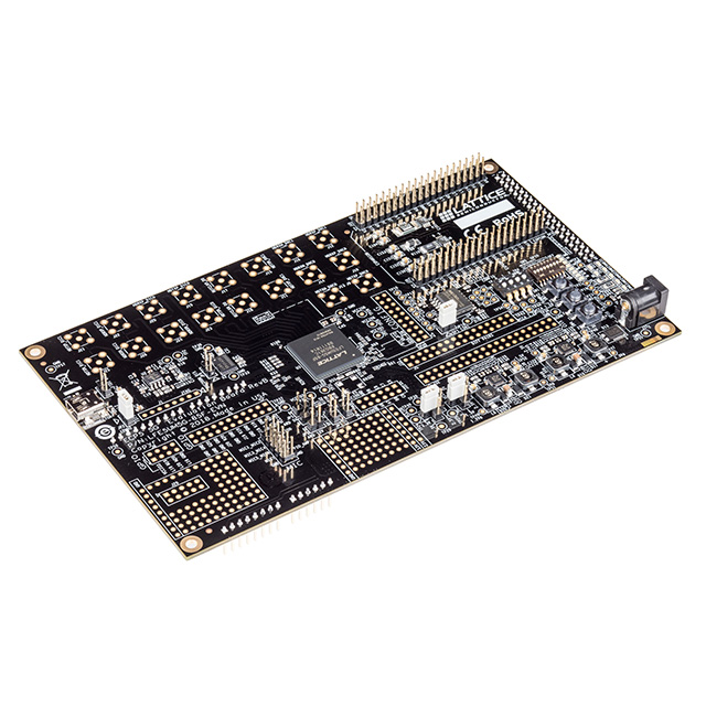 product Photo LFE5UM5G-85F-EVN