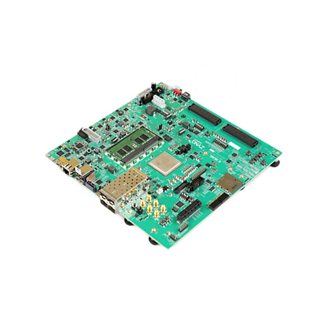 product Photo EK-U1-ZCU102-G-J