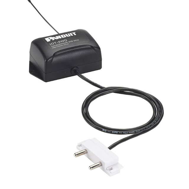 product Photo IOT-9WD-8