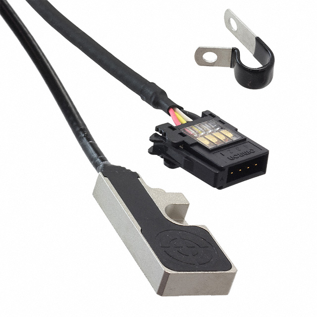 product Photo E2C-EV05