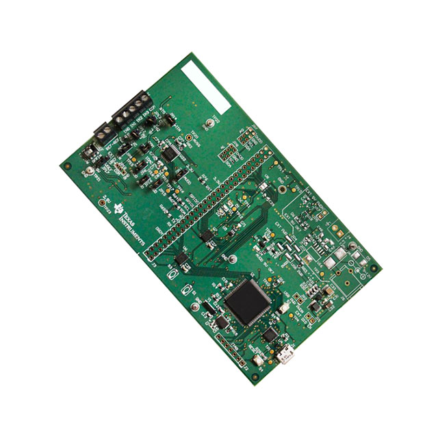 product Photo ADS122C04EVM