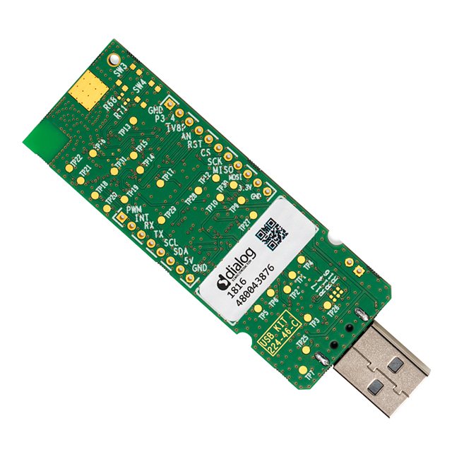 product Photo DA14683-00A9DEVKT-U