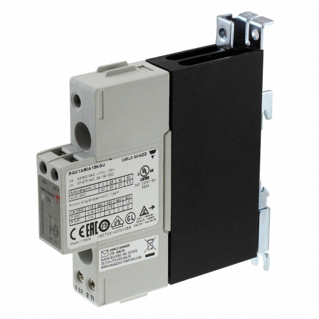product Photo RGC1A60D15KGU