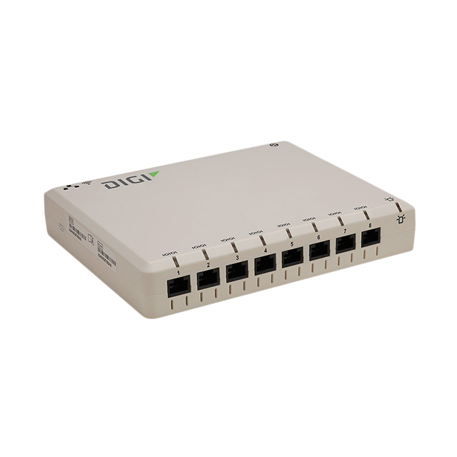 product Photo DC-WS-8-INT