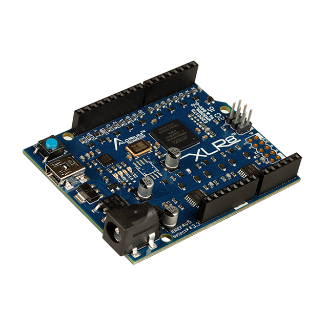 product Photo XLR8R22M08V5U0DI