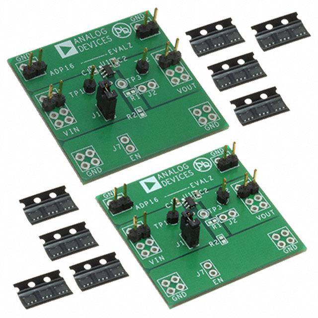 product Photo ADP160UJZ-REDYKIT