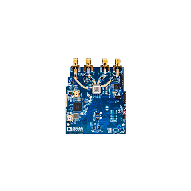 product Photo AD9173-FMC-EBZ
