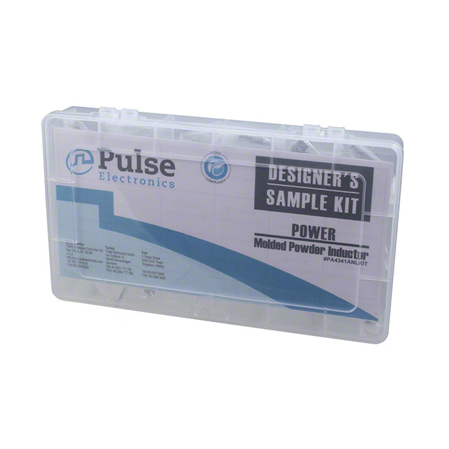 product Photo PA4341ANLKIT