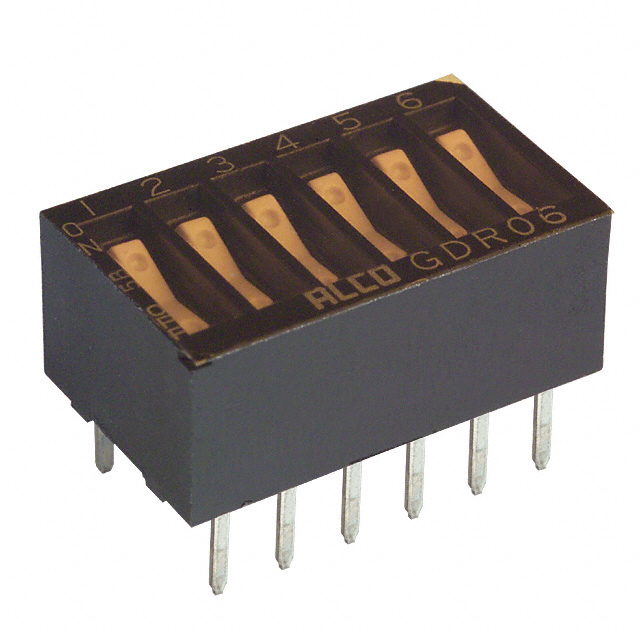 product Photo GDR06