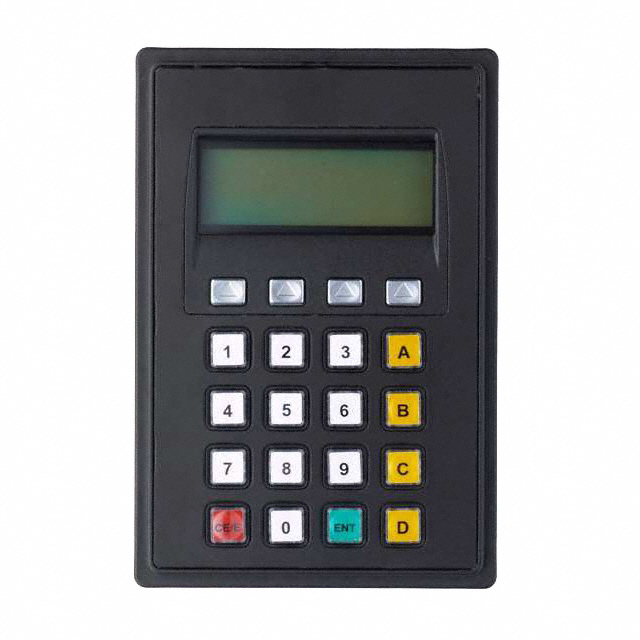 product Photo FT4K0903