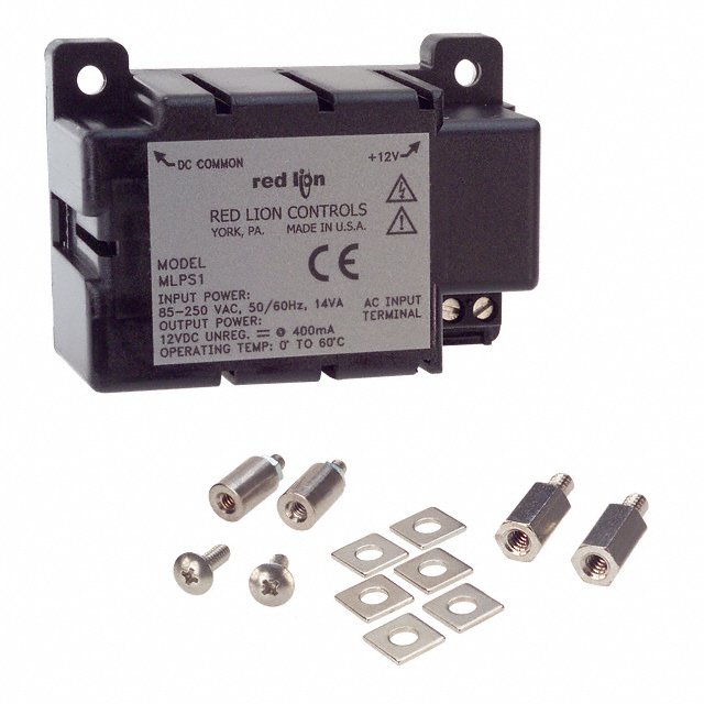 product Photo MLPS1000