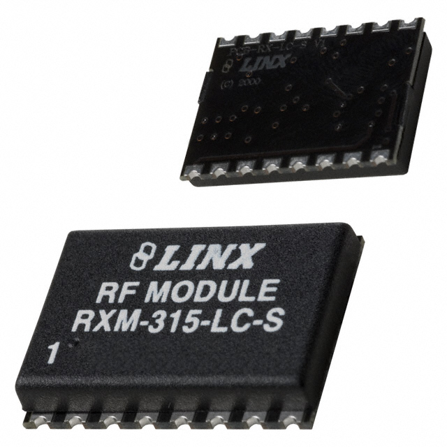 product Photo RXM-315-LC-S
