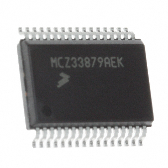 product Photo MC33931EK