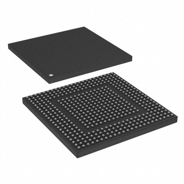 product Photo MCIMX27MOP4AR2