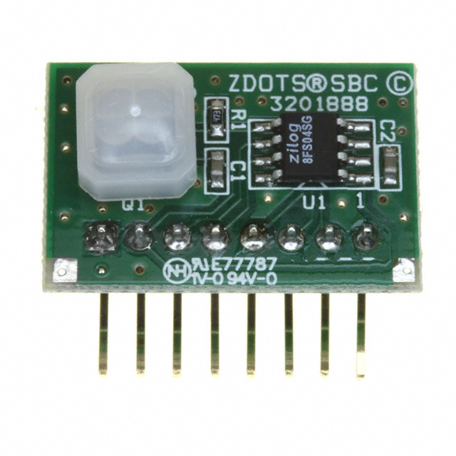 product Photo ZEPIR0AAS01SBCG