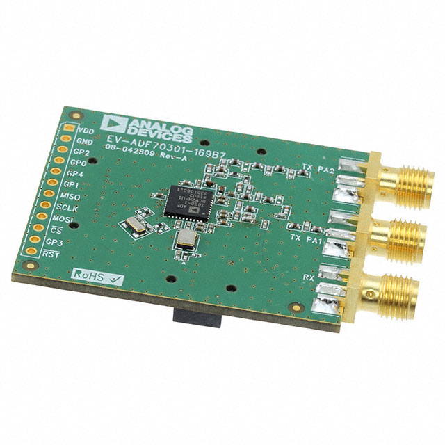 product Photo EV-ADF70301-169BZ