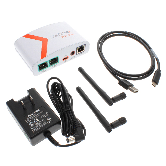 product Photo SGX51502N2US