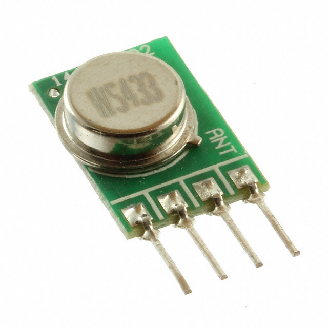 product Photo WRL-10534