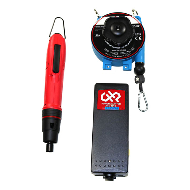 product Photo AT-4000-SET